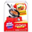 Mini BRANDS Magic Cook Kitchen Frigideira Candide 77020