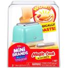 Mini BRANDS Magic Cook Kitchen Torradeira Candide 77020 Mini BRANDS Magic Cook Kitchen Torradeira Candide 77020