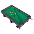 Mini brinquedo de mesa de bilhar Dilwe Kids Portable com acessórios