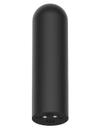 Mini bullet super potente recarregável - preto - 10 modos de vibração