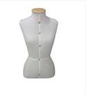 Mini Busto Biiju Sem Pedestal