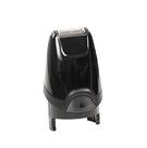 Mini cabeça de barbear Foil para tipos de aparador Braun 5513-5518