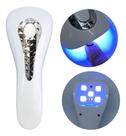 Mini Cabine Potátil Led/Uv De Dedo Q5 Seca Gel De Unha Sem Fio Recarregável 18W Mini Cabine Potátil Led/Uv De Dedo Q5 Seca Gel De Unha Sem Fio Recarregável 18W