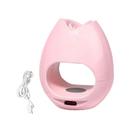 Mini Cabine Rosa Dafu