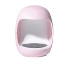 Mini Cabine Seca Esmalte Maquina Unha Gel Alongamento USB