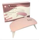 Mini Cabine UV/LED - Sun Mini Unhas de Gel