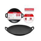 Mini Caçarola Chef Gourmet Rodonda 23cm