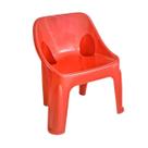 Mini Cadeirinha Poltrona Infantil até 80kgs Resistente