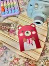 Mini Caderno Bichinhos - 20 folhas