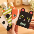 Mini Caderno Bichinhos - 20 folhas