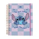Mini Caderno Smart - Disney