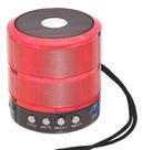 Mini Caixa Caixinha De Som Portátil Bluetooth Mp3 Fm Sd Usb - Grasep