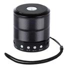 Mini Caixa Caixinha Som Portátil Bluetooth Mp3 Fm Sd Usb 887 Cores