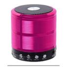 Mini Caixa Caixinha Som Portátil Bluetooth Mp3 Fm Sd Usb WS-887