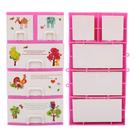 Mini caixa de armazenamento Dollhouse Closet Wardrobe Cabinet Zerodis Mini caixa de armazenamento Dollhouse Closet Wardrobe Cabinet Zerodis