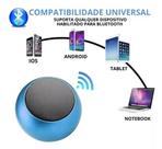 Mini Caixa De Som Altomex Al-2022 Bluetooth Portátil Mini Caixa De Som Altomex Al-2022 Bluetooth Portátil