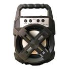 Mini caixa de som amplificada inova RAD-9036