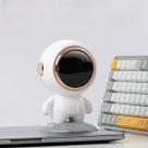 Mini Caixa De Som Astronauta Sem Fio Tws 3W Inova RAD-12600