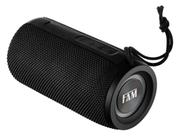 Mini Caixa De Som Bluetooth 10w Usb 8hrs Led Fam A12