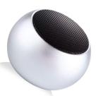 Mini Caixa de Som Bluetooth 3W