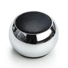 Mini Caixa de Som Bluetooth 5W Recarregável Alça Transporte