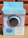 Mini caixa de som Bluetooth Mini caixa de som Bluetooth