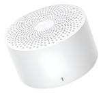 Mini Caixa De Som Bluetooth Portátil 2w Cor Branco Xmyx07y