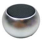 Mini Caixa de Som Bluetooth Portátil