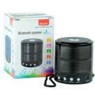 Mini Caixa de Som Bluetooth Portátil Usb Mp3 P2 Sd Rádio Fm - Altomex