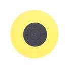 Mini Caixa De Som Bluetooth Prova Dágua Speaker Amarelo Mini Caixa De Som Bluetooth Prova Dágua Speaker Amarelo