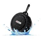 Mini caixa de som Bluetooth sem fio à prova dágua 5W portátil Mini caixa de som Bluetooth sem fio à prova dágua 5W portátil