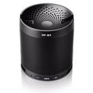 Mini Caixa De Som Bluetooth USB Q3 - KING
