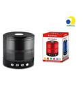 Mini caixa de Som Bluetooth Ws-887