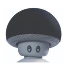 Mini Caixa de Som Mini Speaker 3W Cogumelo Com Ventosa 5cm Mini Caixa de Som Mini Speaker 3W Cogumelo Com Ventosa 5cm