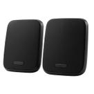 Mini Caixa de Som Multimidia 2.0 Caixinha Para Pc Notebook Mini Caixa de Som Multimidia 2.0 Caixinha Para Pc Notebook