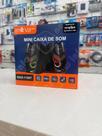 Mini Caixa de Som Para PC 2x3W Rad-11007 Inova Mini Caixa de Som Para PC 2x3W Rad-11007 Inova
