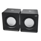 Mini Caixa de Som para PC Viper Pro Focus Mini Caixa de Som para PC Viper Pro Focus