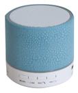 Mini caixa de som portátil - bluetooth 3w x-cell - ds tools