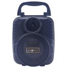 Mini Caixa De Som Portátil Bluetooth Rad8601 Alta Fidelidade - Inova