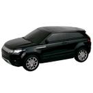 Mini Caixa de Som Portátil Formato Carro SUV Música Cor:Preto Mini Caixa de Som Portátil Formato Carro SUV Música Cor:Preto
