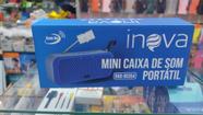 Mini caixa de som portátil Mini caixa de som portátil
