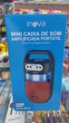 Mini caixa de som portátil Mini caixa de som portátil