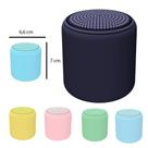 Mini Caixa de Som Portatil Wireless Bluettoth Super Poderosa Som de Qualidade LittleFUN