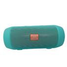 Mini caixa de som super potente via bluetooth e usb