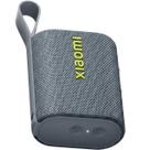 Mini Caixa de Som Xiaomi Sound Pocket Bluetooth 5W IP67 Compacta Som Imersivo Duração TWS