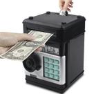 Mini caixa eletrônico Piggy Bank Cargooy com bloqueio de senha para crianças