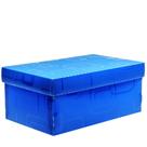 Mini Caixa Organizadora Dello 28x17x12cm 5,71L 2169