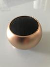 Mini Caixa Portátil - Bluetooth TWS