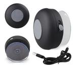 Mini Caixa Som Bluetooth Bts-06 Portatil Prova D'água