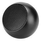 Mini Caixa Som Bluetooth Metal Amplificada 3w Al-3031